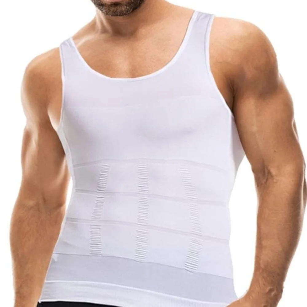 Compression Shirts for Men XL - Picture 2 of 8